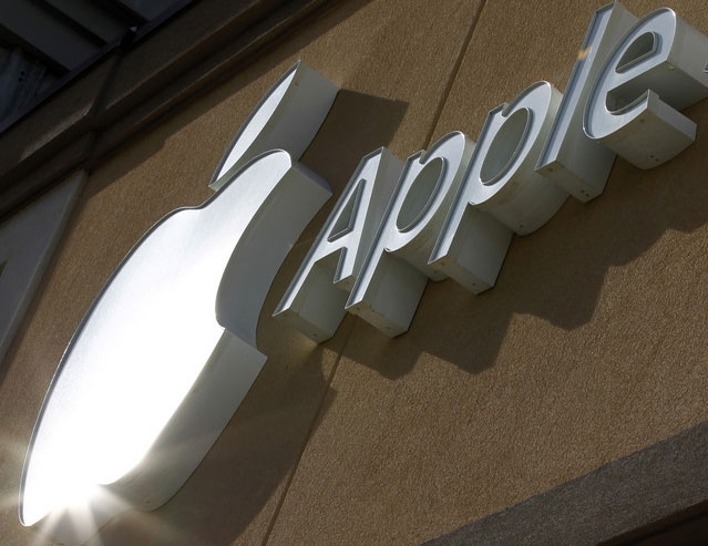Apple thua kiện ở Brazil vì bán iPhone không có bộ sạc. (Nguồn: AFP)