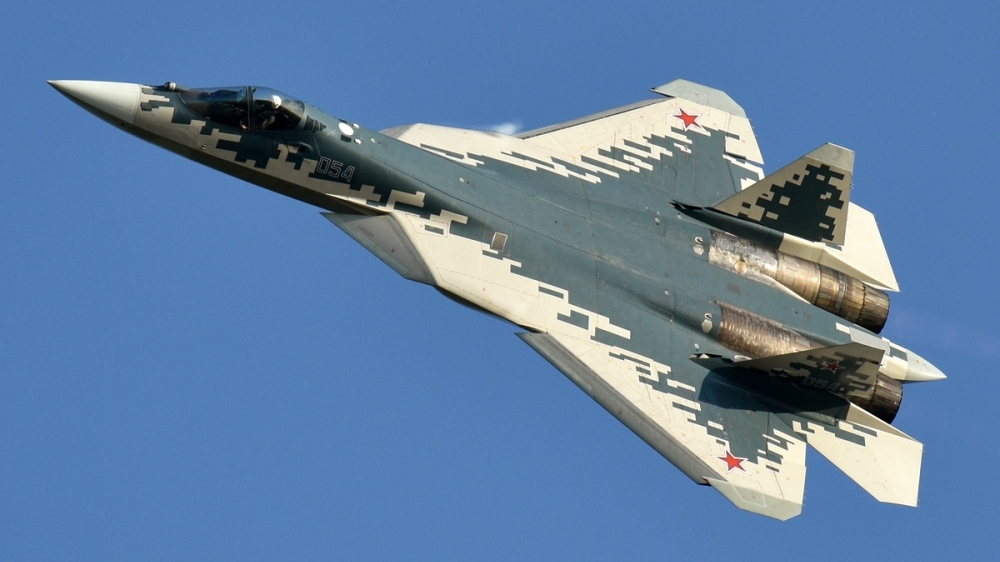 Các nước Đông Nam Á quan tâm đến tiêm kích Su-57