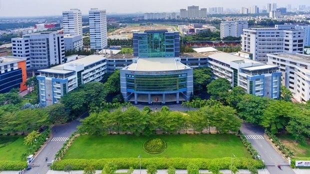 Four Vietnamese universities among world’s top universities