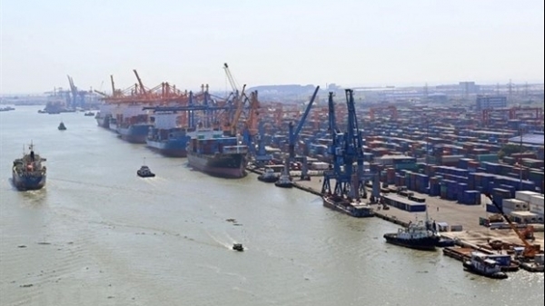 Viet Nam records 1.35 billion USD trade deficit in first half of June