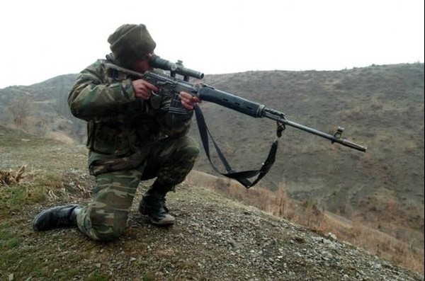 Chuyên gia quân sự Mỹ đánh giá súng bắn tỉa của Nga là 'hoàn hảo'