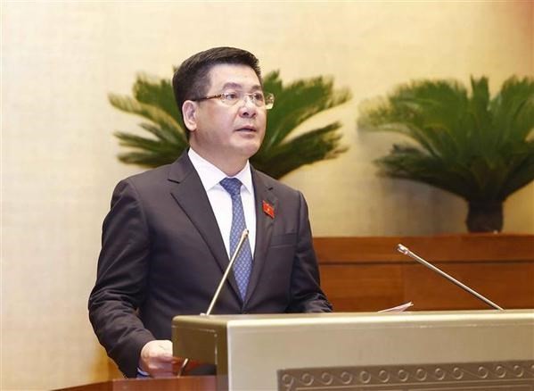 Revision of Petroleum Law aims to create smoother legal corridor: Minister