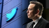 Tỷ phú Elon Musk định giá Twitter chưa bằng một nửa số tiền từng bỏ ra mua