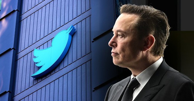 Liên hợp quốc e ngại một điều sau khi tỷ phú Elon Musk nắm quyền kiểm soát Twitter, sa thải một nửa nhân viên