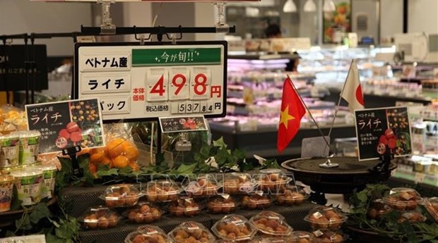 Vietnam boosting agricultural production in accordance with int’l standards: Minister