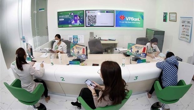 Vietnam's credit growth expands by over 17 percent