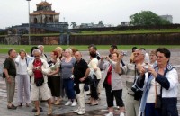 vietnam among worlds fastest growing travel destinations