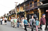 online tourism development an inevitable trend in vietnam