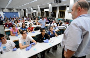 Vietnamese students graduated from agricultural courses in Israel