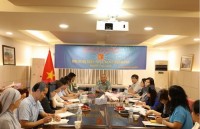 rok tops the list of foreign visitors to thua thien hue
