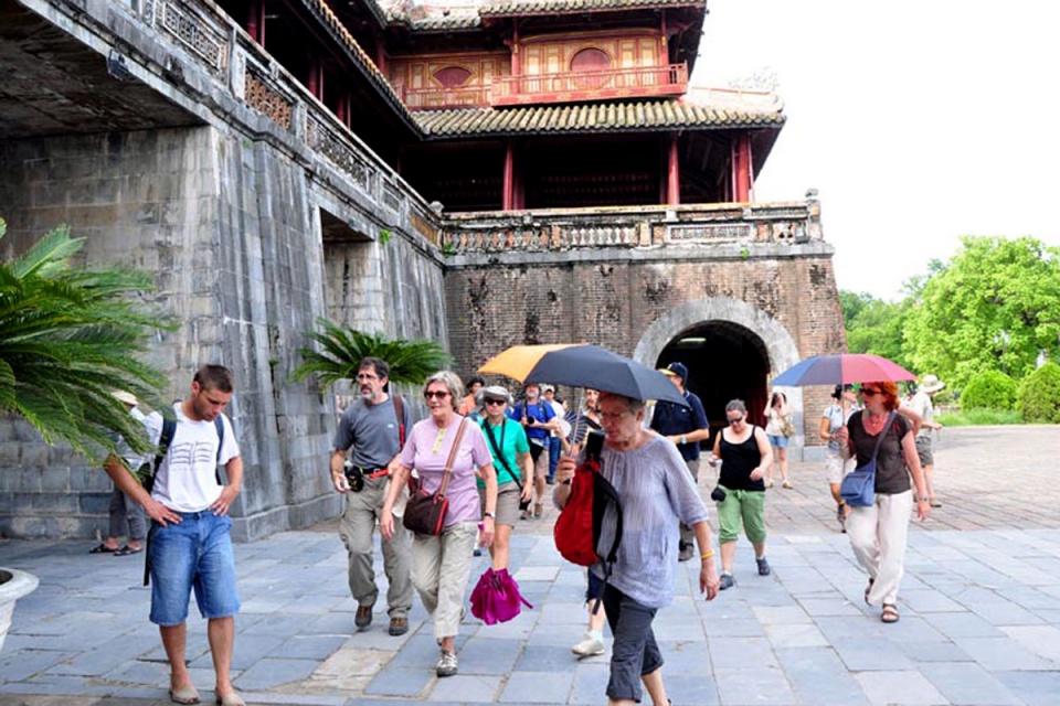 us travel site urges tourists to explore vietnam
