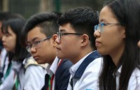 20 million vietnamese students embark on new academic year