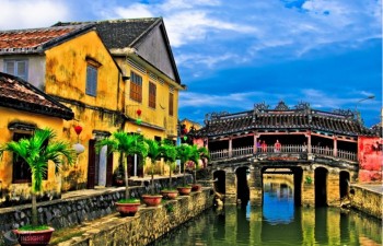 Hoi An among 15 world’s best cities