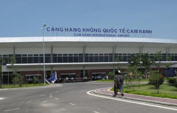 Khanh Hoa asks faster Cam Ranh airport runway construction