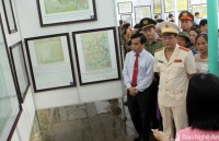 vns oil gas activities in waters completely under its sovereignty