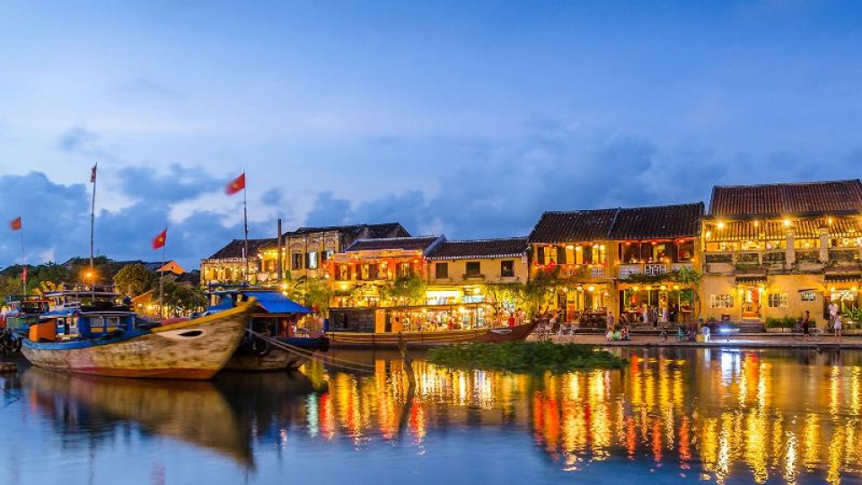 historic town to host hoi an japan culture festival