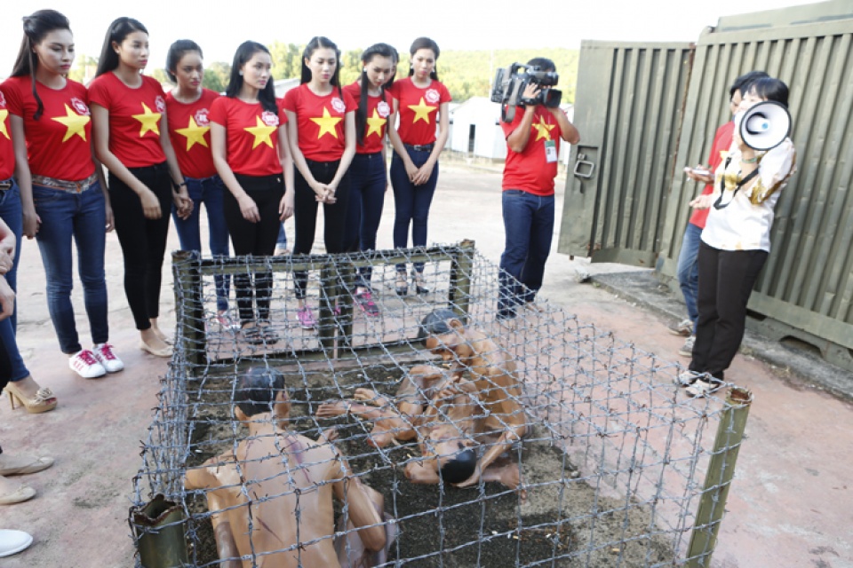 phu quoc prison tourist destination in kien giang