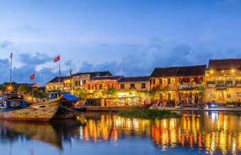 Historic town to host Hoi An-Japan Culture Festival