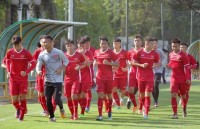 vietnam u19s to play friendlies in qatar