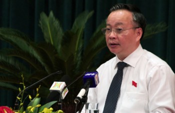 Ha Noi determined to build smart city by 2030