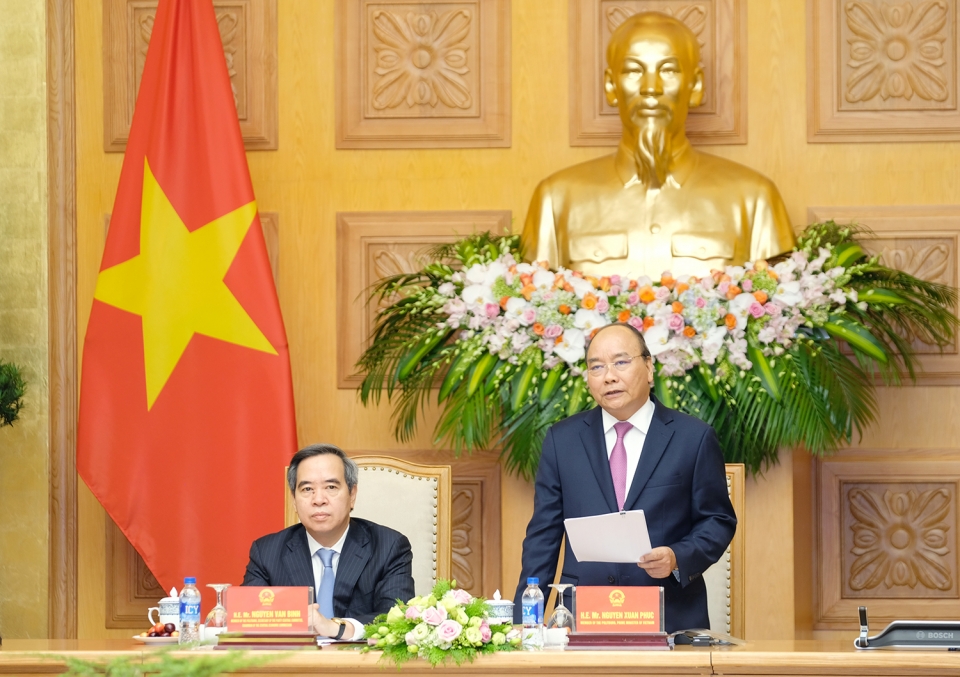 vietnam calls for science technology experts