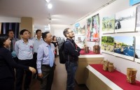 history museum opens exhibition on 15th century antiques