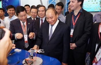 FPT buys US-based tech advisory firm