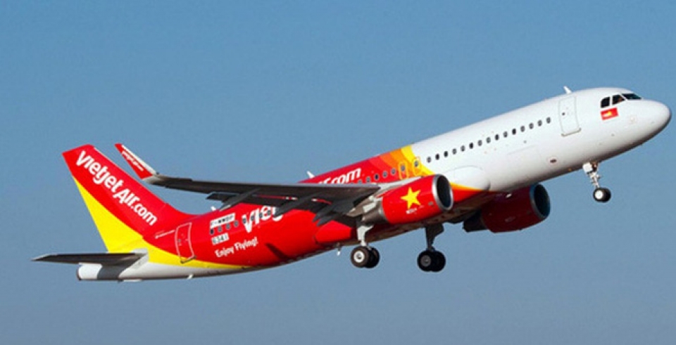 vietjet transfers operations to terminal t1 at yangon intl airport