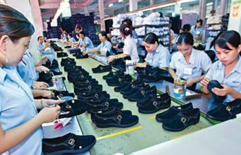 Chances for Vietnam’s leather industry abundant in 2018