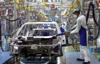 vietnams overseas investment totals 280 mln usd in 7 months