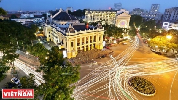 CNN commercials boost Ha Noi’s foreign tourist arrivals