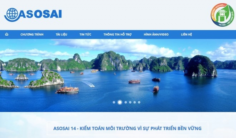 32 foreign delegations line up for 14th asosai assembly