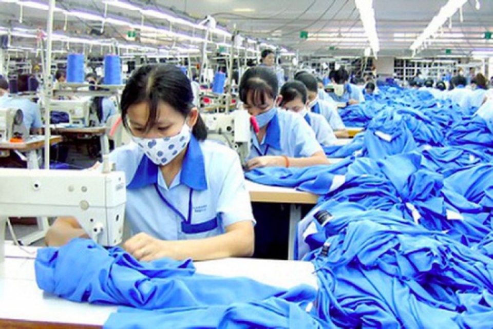 vietnams exports witness motivation for greater growth