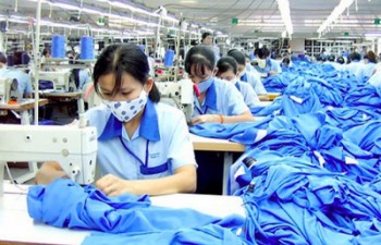 Vietnam’s exports witness motivation for greater growth