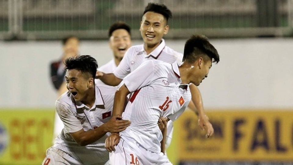 vietnam u19s to play friendlies in qatar