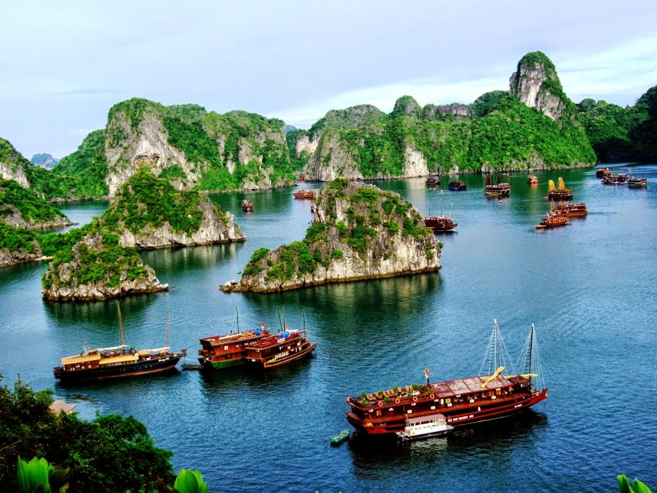 quang ninh to host asean tourism forum 2019