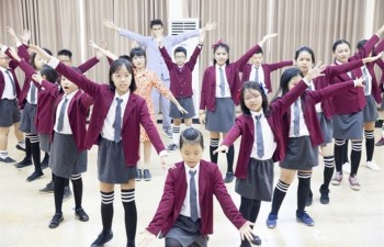 Matilda the Musical to hit the stage