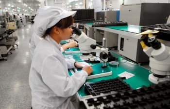 Japan top foreign investor in Vietnam