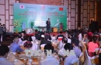 sa pa autumn festival kicks off in lao cai