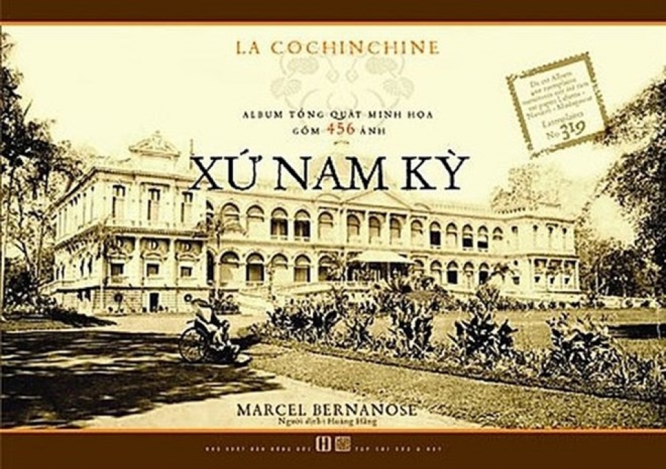 new publications on history of south vietnam released