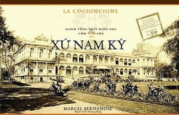 New publications on history of South Vietnam released