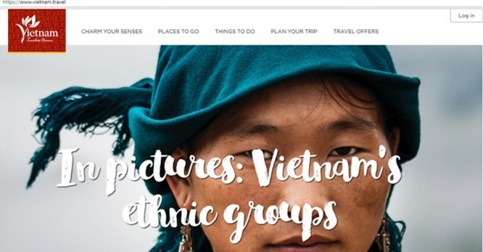 Vietnam embarks on developing online tourism