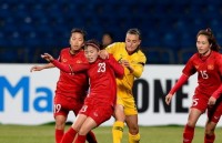 vietnam remains southeast asian no 1 in fifa rankings