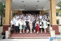 Bộ Ngoại giao bế giảng khóa học Bồi dưỡng Kỹ năng Biên-Phiên dịch