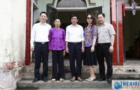 cong doan bo ngoai giao va ubnd tp sam son thanh hoa giao luu the thao