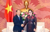 ilo to support vietnam social security in human resources training