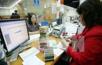 vietnam laos hold fourth political consultation in vientiane