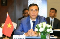 vietnamese midfielders goal selected most iconic
