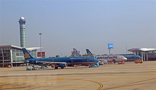 airlines important factor in vietnams tourism growth vnat