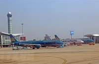 vietnam airlines to open da nang shanghai service